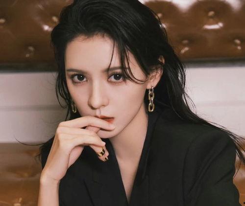 娱乐吃瓜张予曦