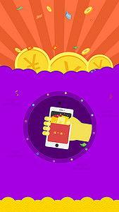 摇背景,探寻光影交织的艺术魅力