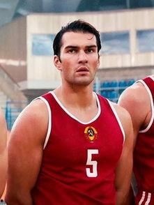 绝杀慕尼黑的演员,实力派明星齐聚演绎篮球传奇