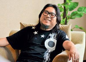 高晓松背景资料