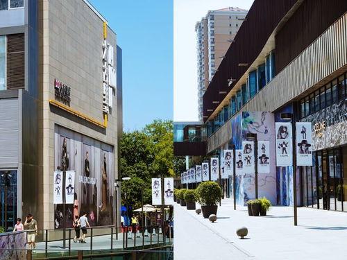 北京三里屯图片,北京都市夜生活缩影