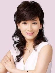 赵雅芝个人资料简介及