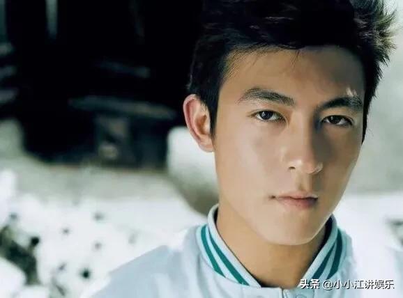 陈冠希当年拍的照片,光影交织的青春记忆