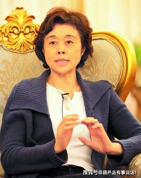 孙晋芳年轻照片,孙晋芳年轻时期的经典瞬间