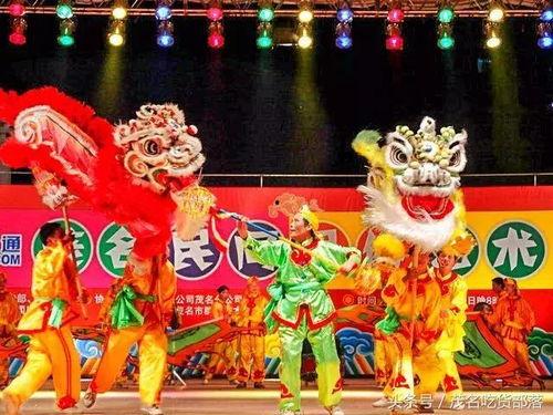 春节都有哪些娱乐,传统与现代交融的欢乐盛宴