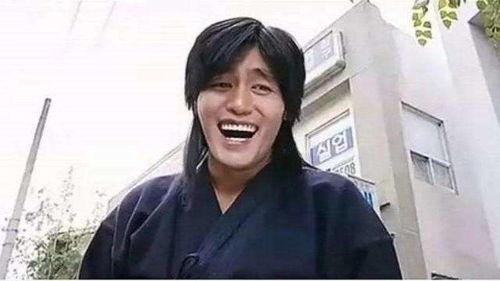 崔成国表情包,笑点满满，诠释生活百态